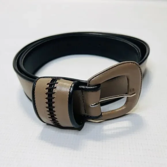 Charles Jourdan | Accessories | Charles Jourdan Leather Belt  display picture 1